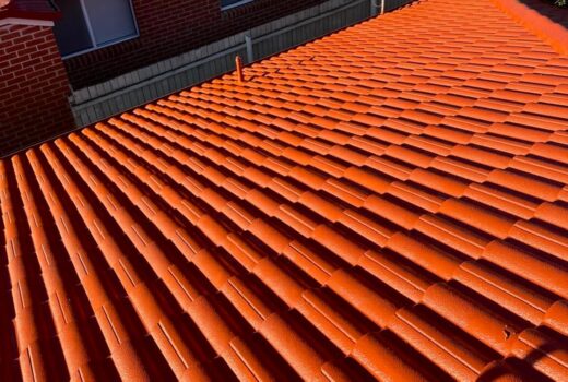 MK Roofing AUS