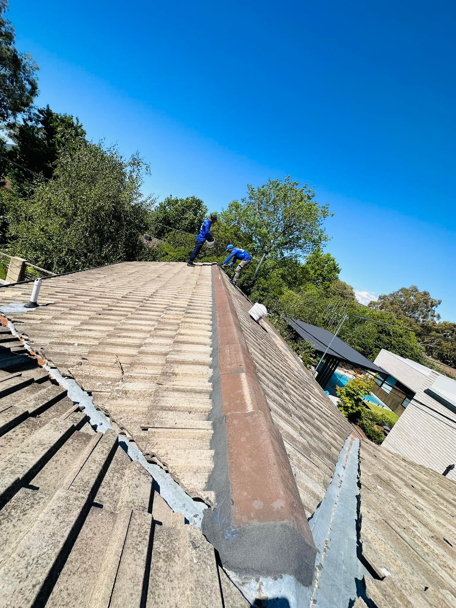 roof repair & Roofing Services in Gungahlin, Canberra