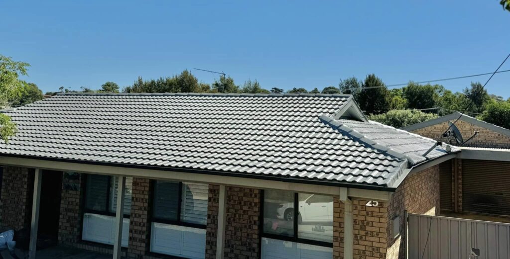 Is it better to repair or replace a roof?