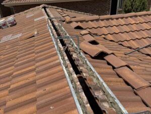 How to Install Gutter Guards on Metal Roof